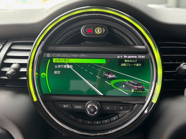 F56 MINI Cooper S 3-Door Hatch LCI