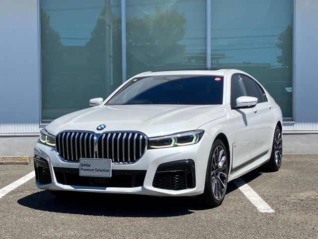 740i M Sport
