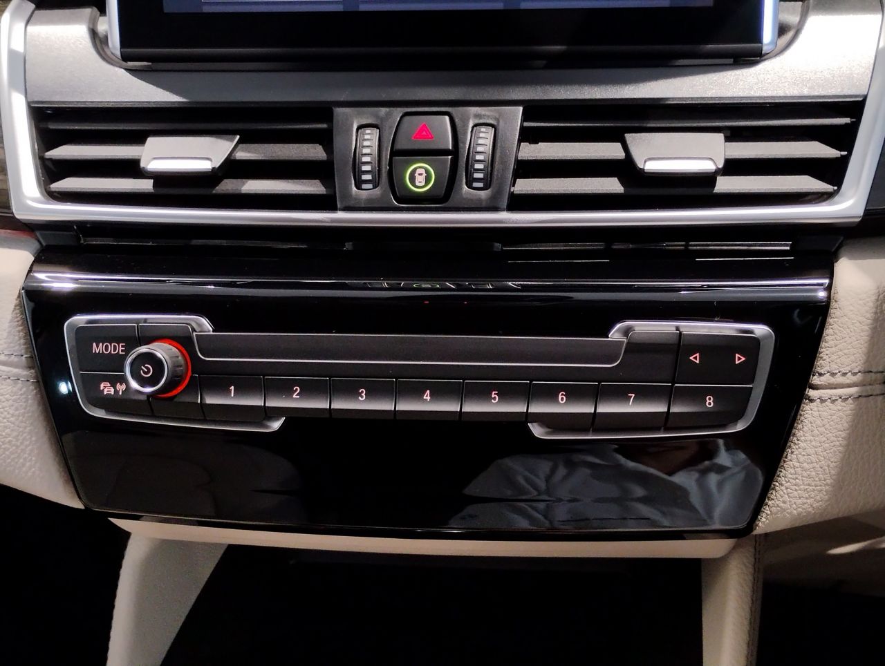 F46 218d xDrive Gran Tourer B47 2.0d