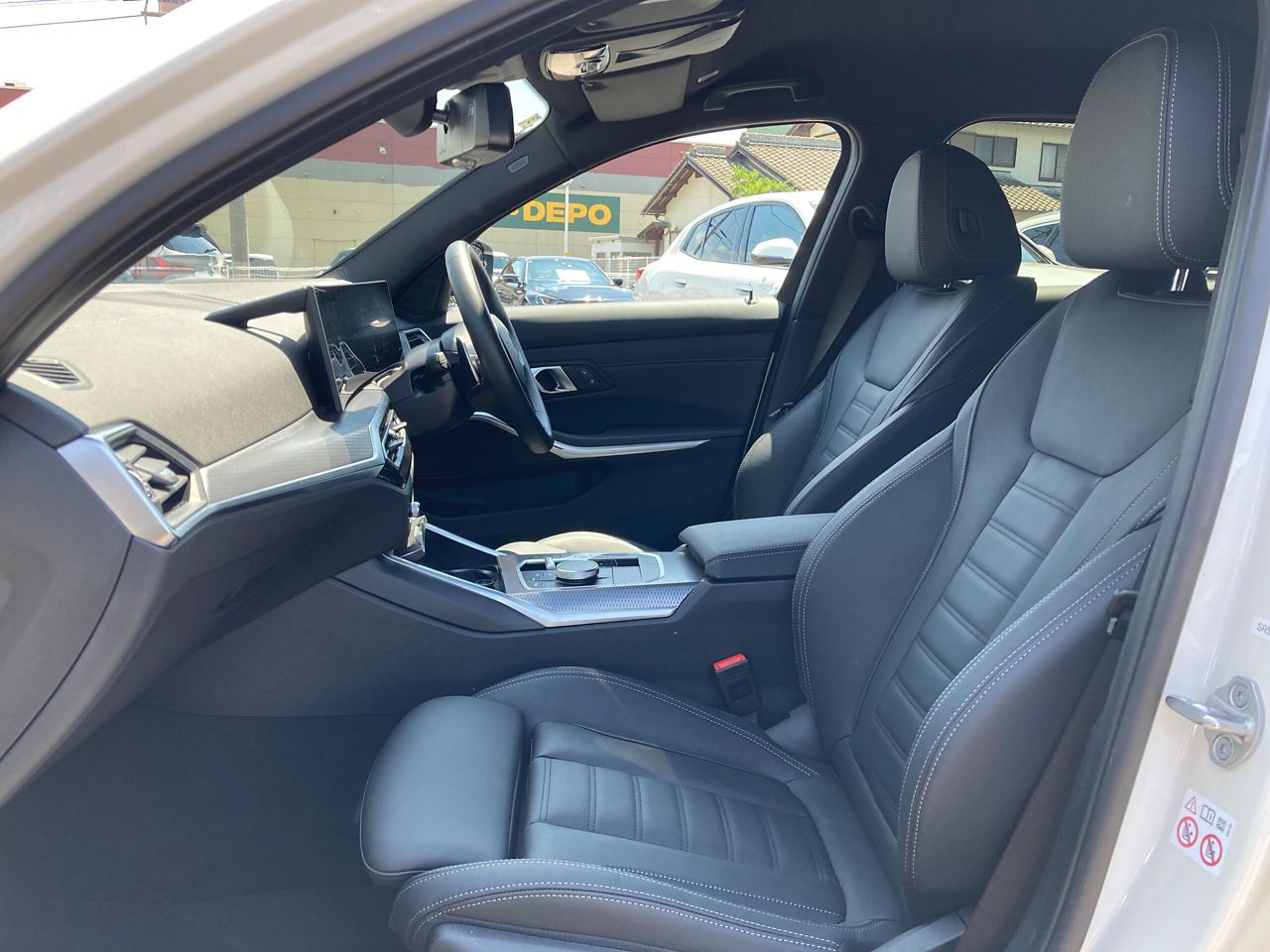 G21 320d xDrive Touring LCI RHD