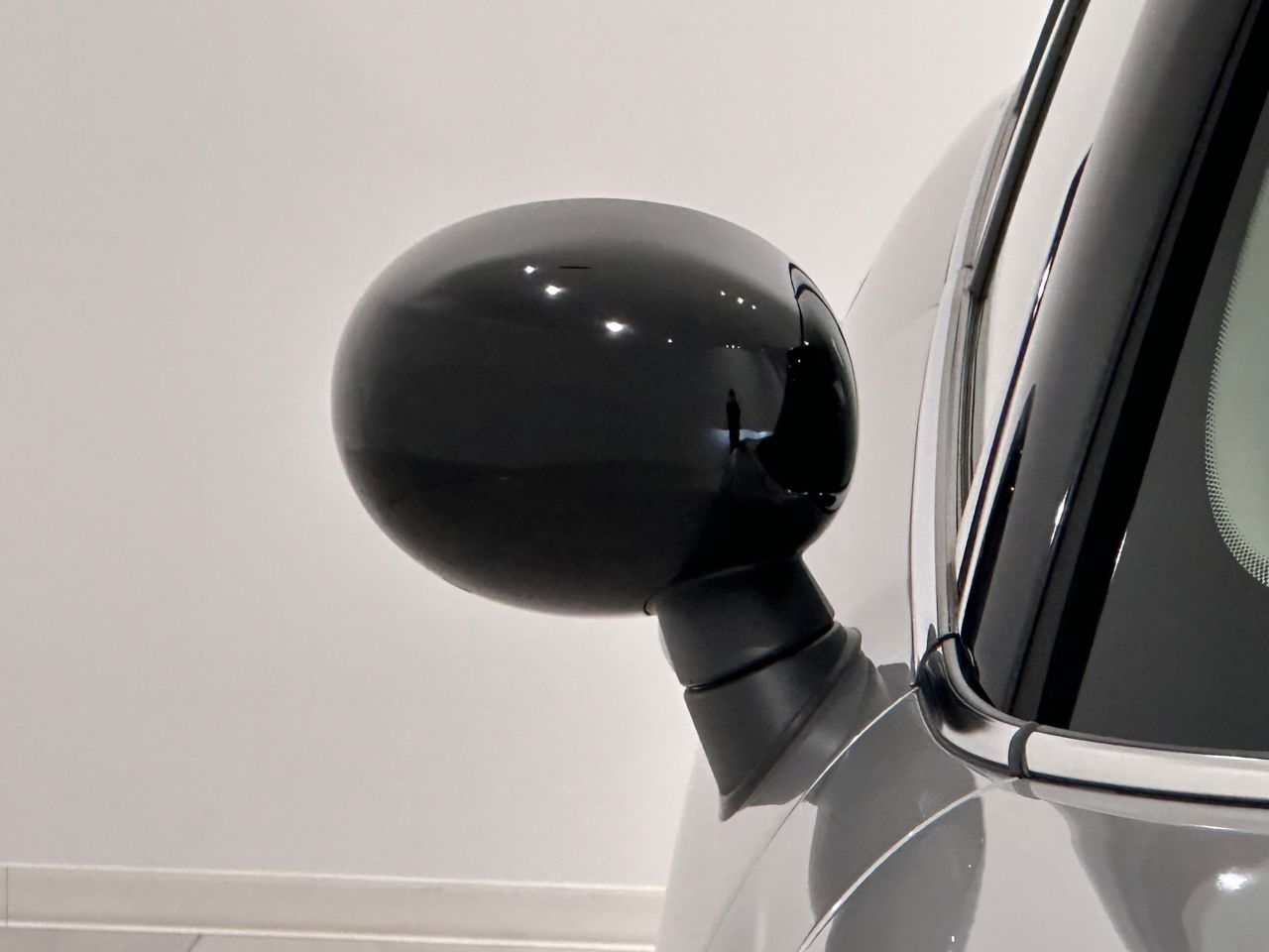 Cooper 5 doors