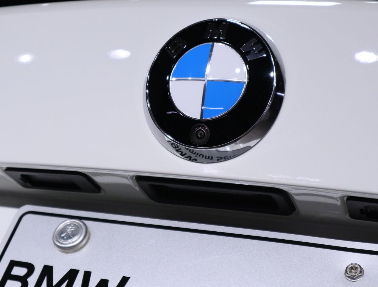 G** M***i x***** C**** *** B** 3.*i RHD