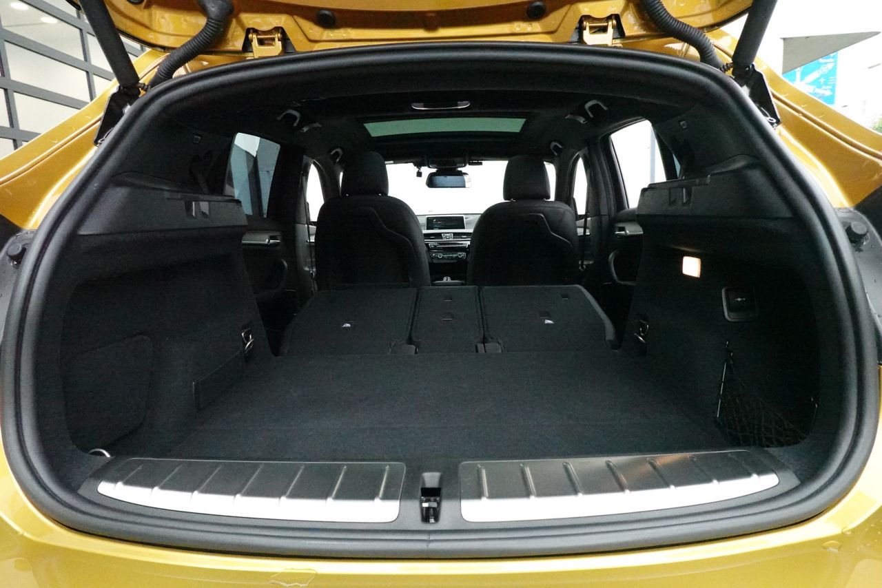 F39 X2 xDrive18d SAC B47 2.0d