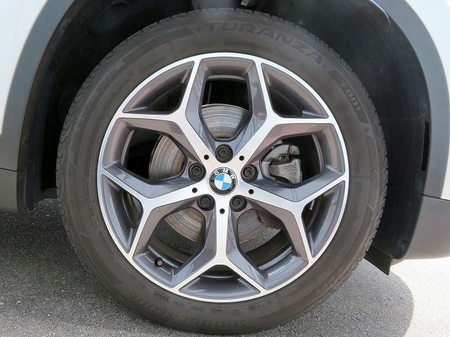 X1 SDRIVE18I