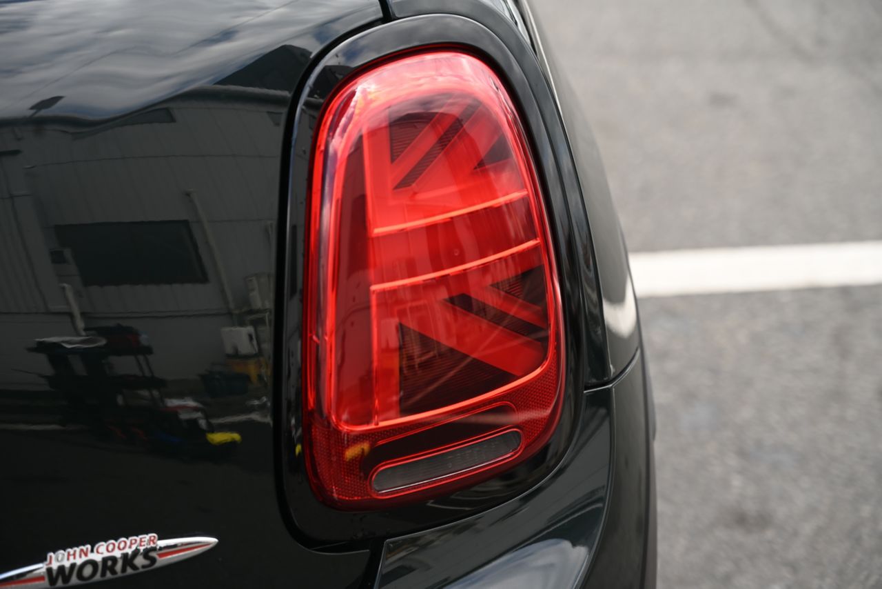 F56 MINI JOHN COOPER WORKS