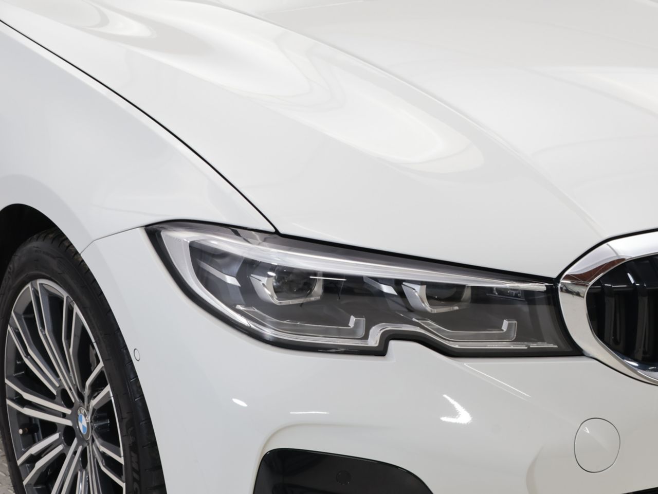 G21 320d xDrive Touring RHD