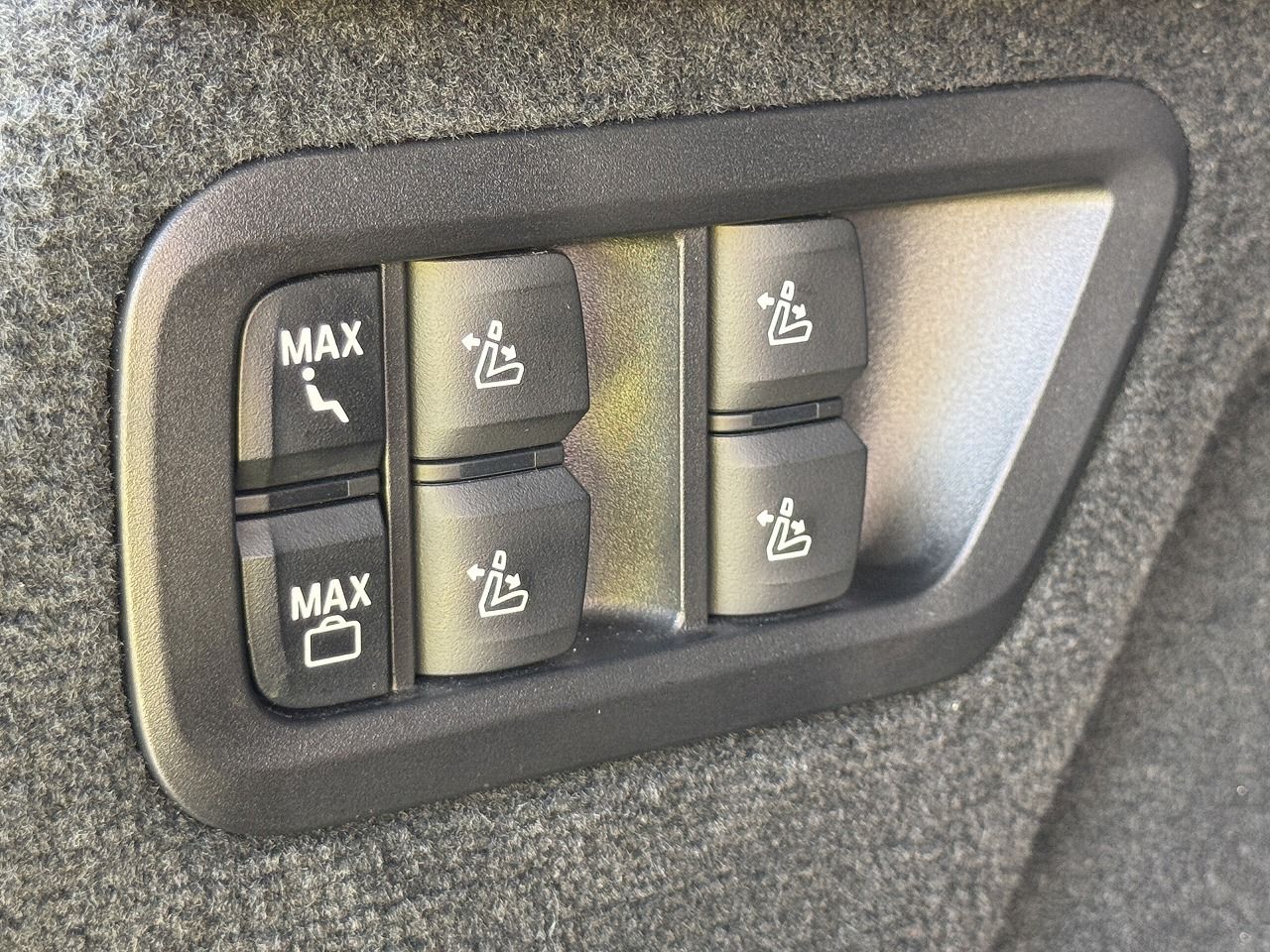 G07 X7 xDrive40d B57 3.0d