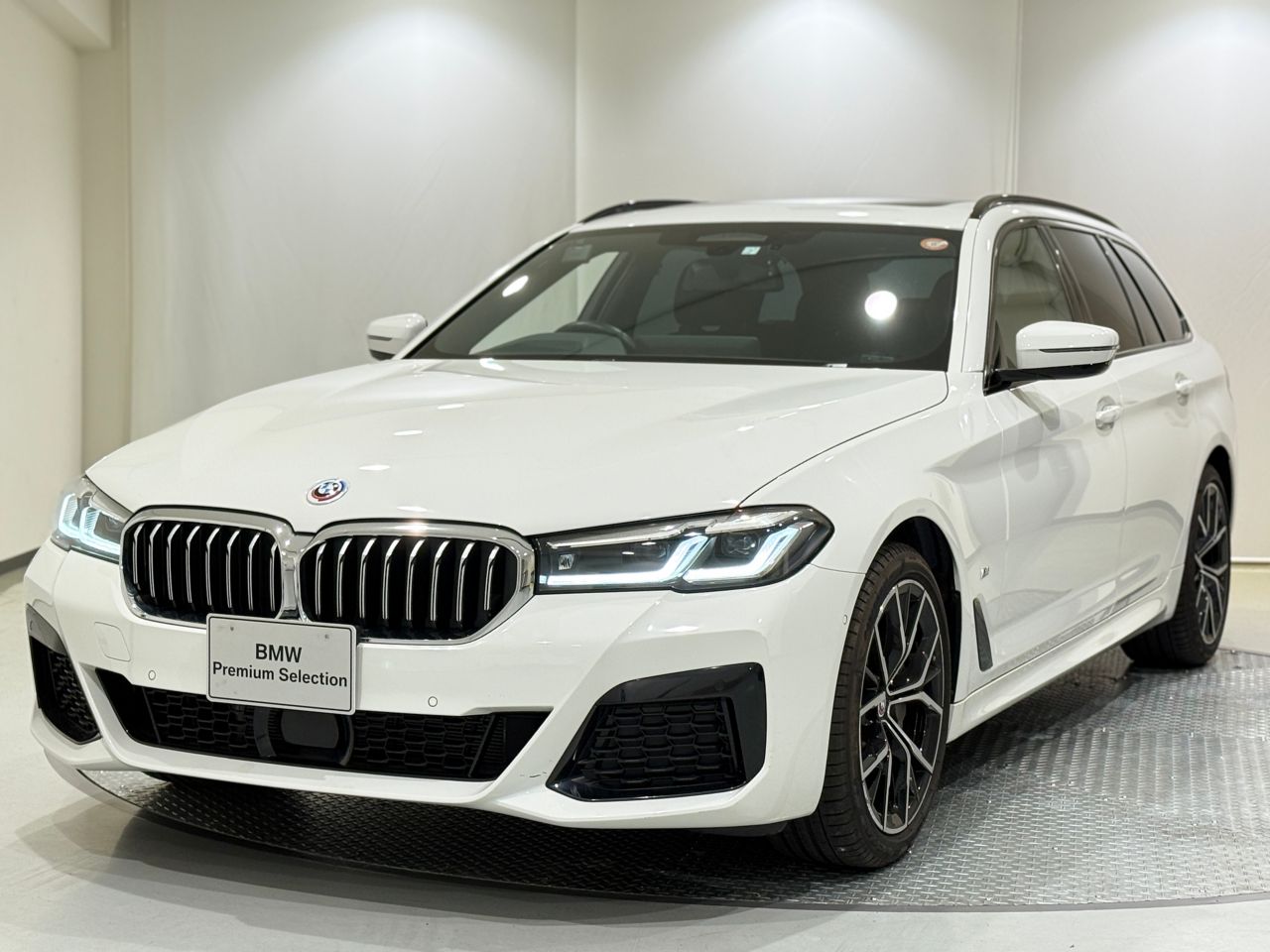 530i Touring M Sport