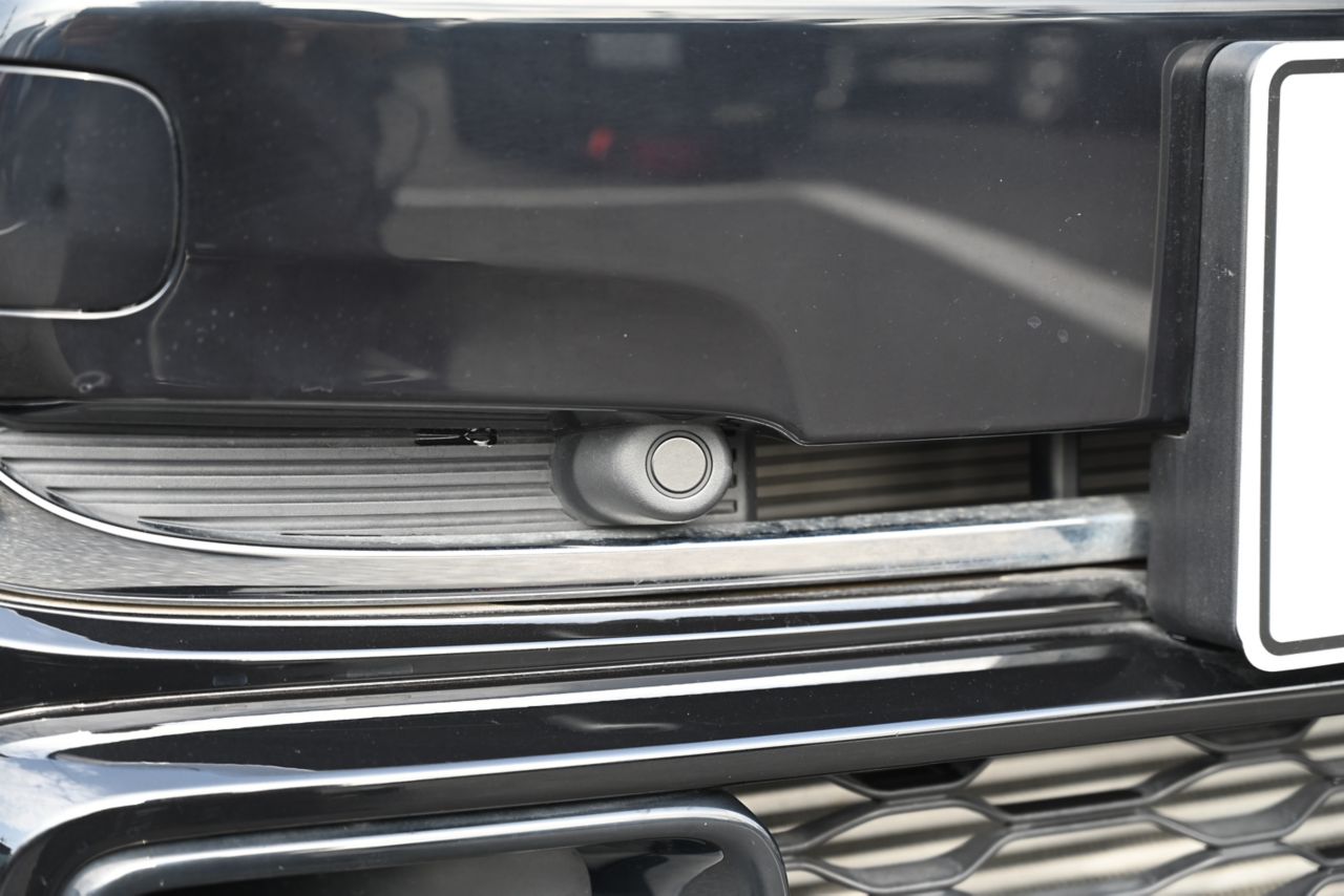 F56 MINI Cooper S 3-Door Hatch LCI