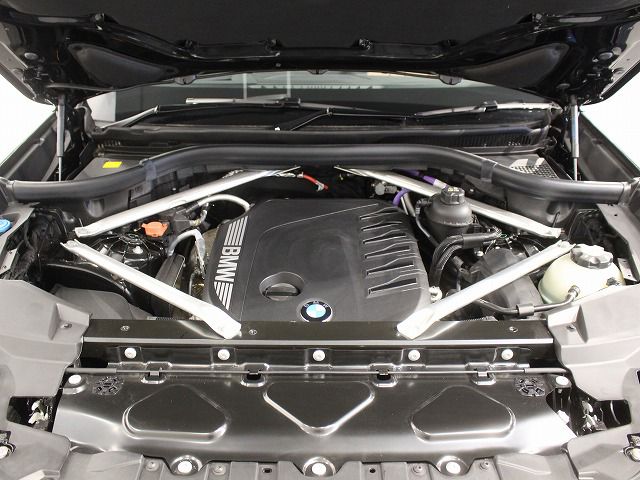 X5 xDrive30d RHD