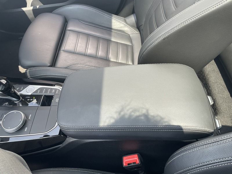 G01 X3 xDrive20d RHD ZA LCI