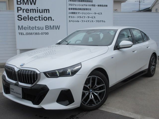 523d xDrive M Sport