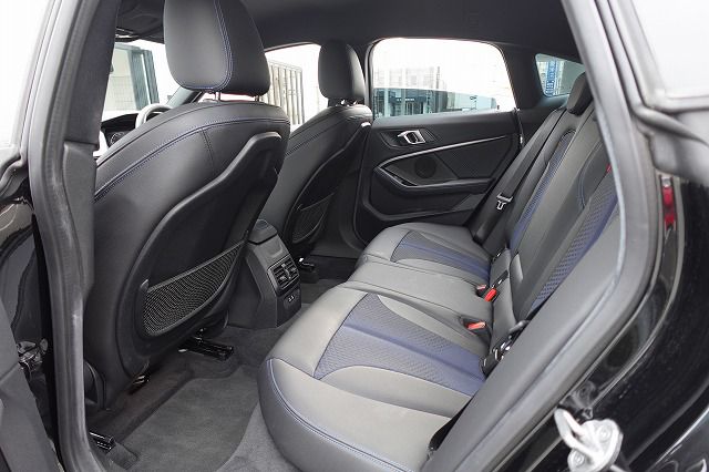 F44 218i Gran Coupe B38 1.5i
