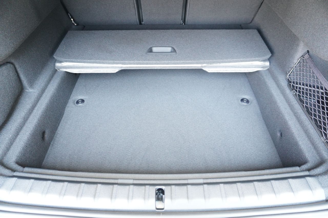 F44 218i Gran Coupe B38 1.5i