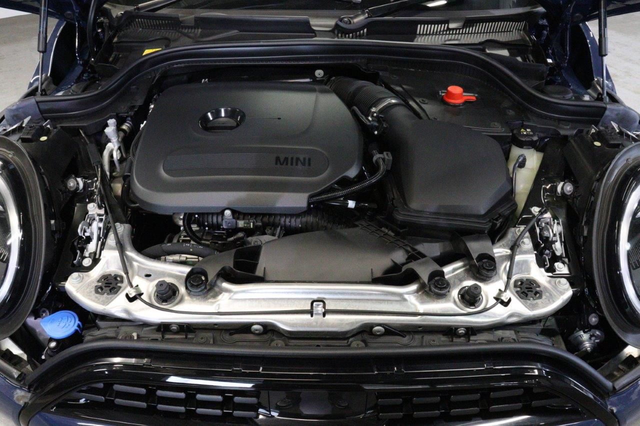 F66 MINI Cooper C 3Dr