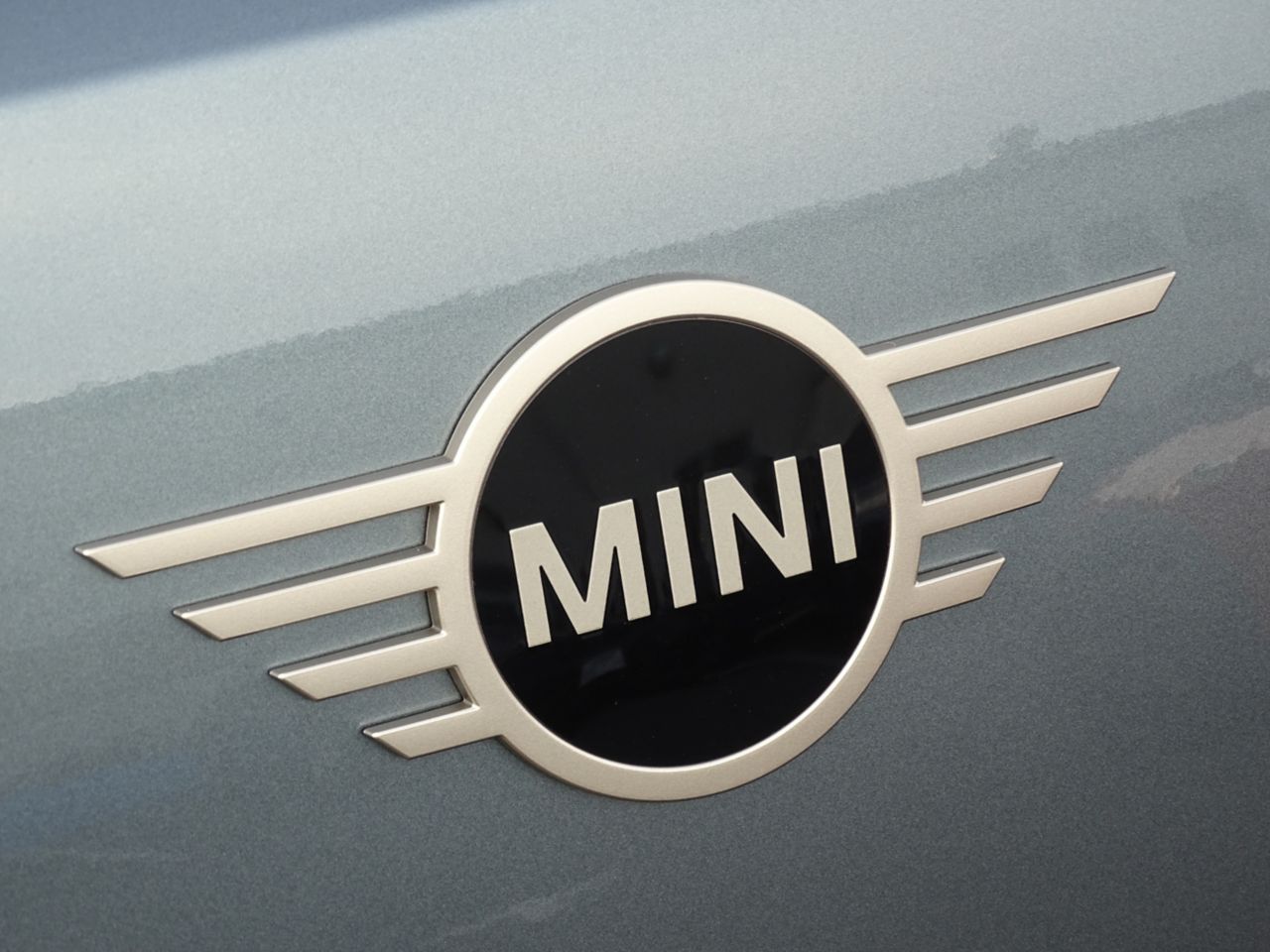 U25 MINI Countryman SE ALL4