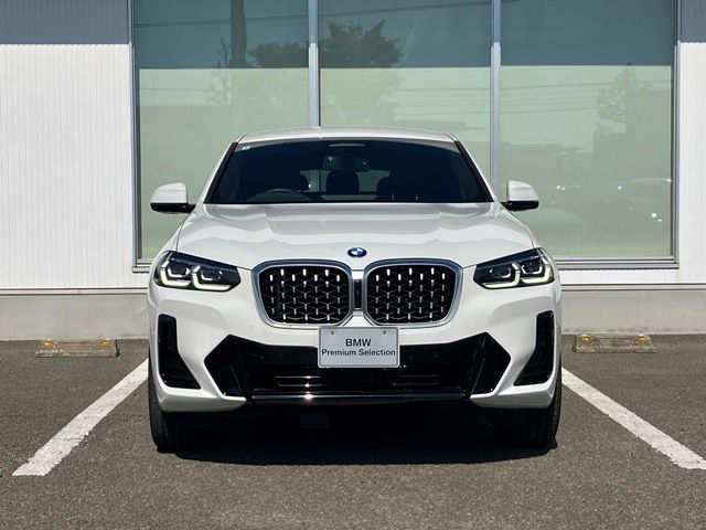 X4 xDrive20d RHD