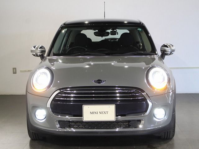F55 COOPER D (AT)