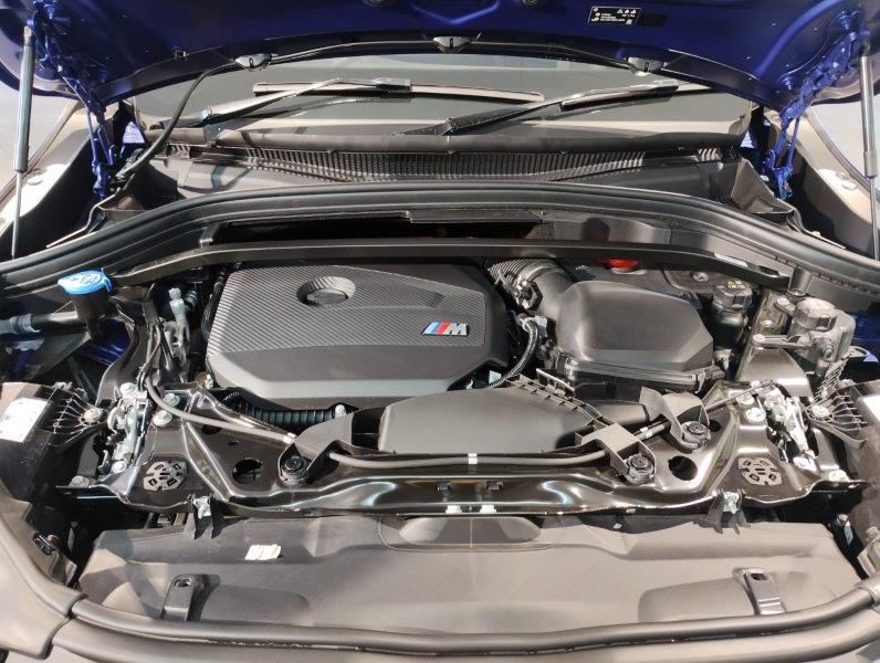 X2 M35i xDrive RHD