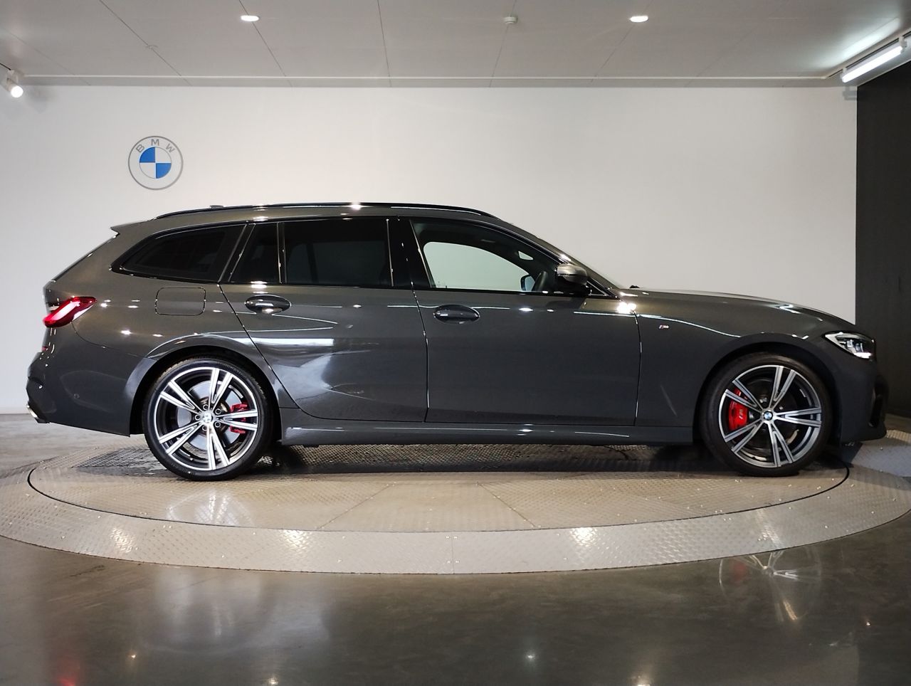 G21 M340i xDrive RHD