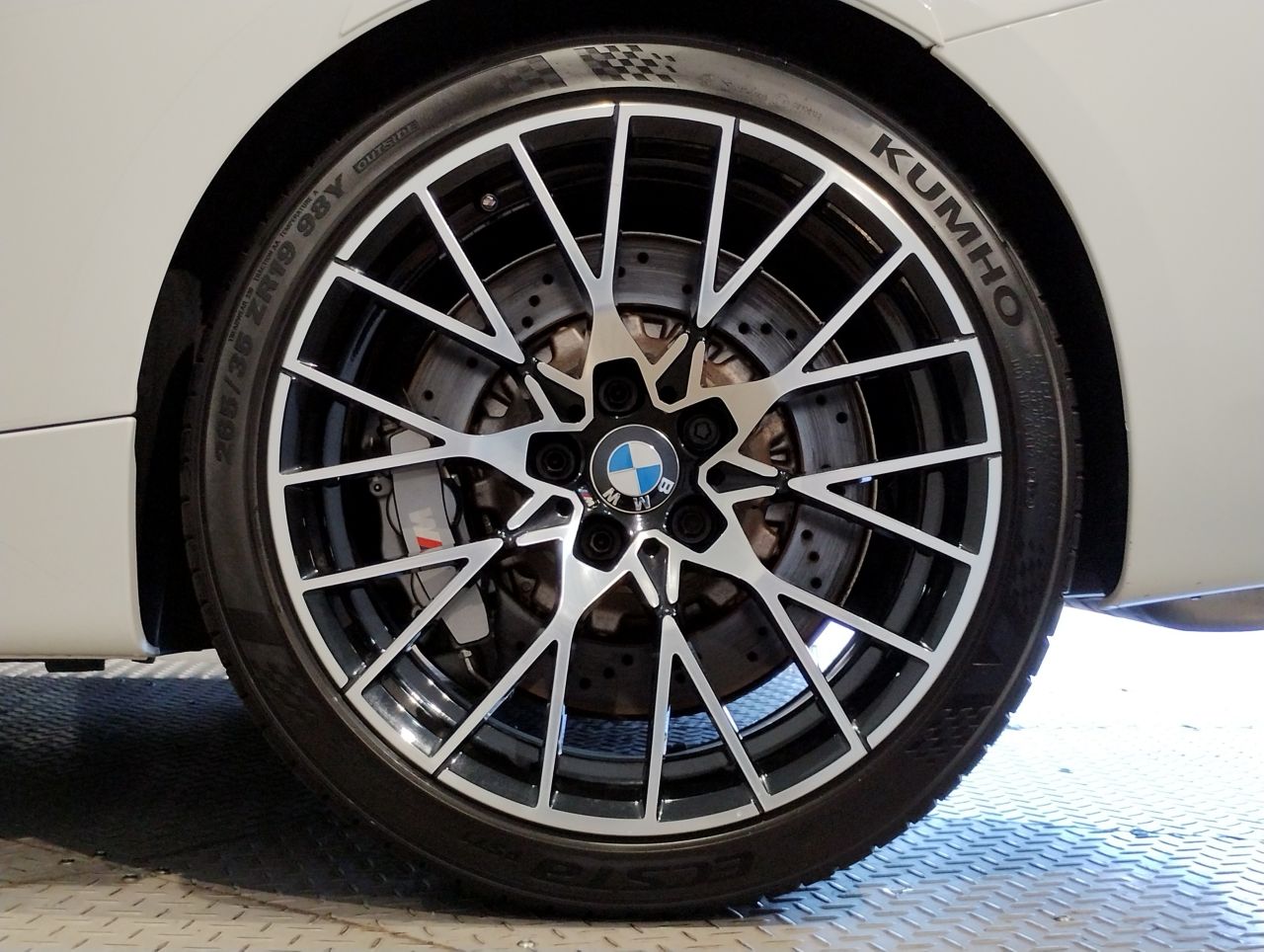 F87 M2 Competition S55 3.0i