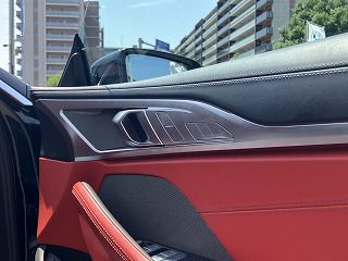 G16 840d xDrive Gran Coupe B57 3.0d