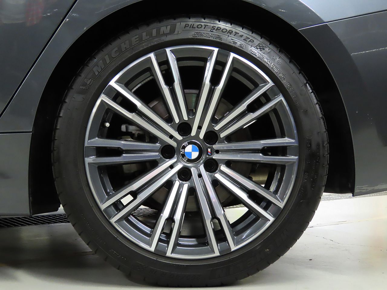 G21 320d xDrive Touring RHD