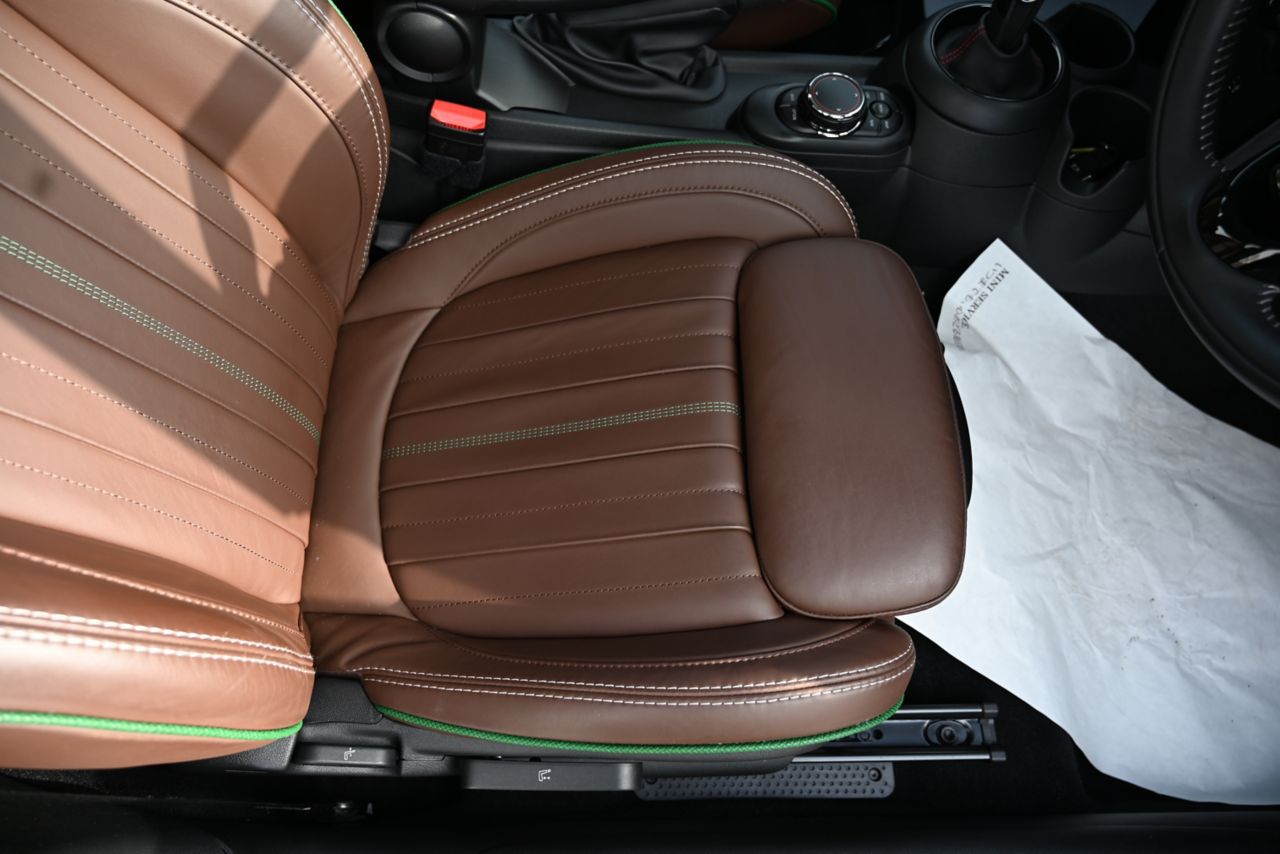 F56 MINI Cooper S 3-Door Hatch LCI