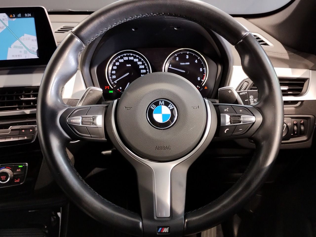 F48 X1 xDrive18d B47 2.0d LCI