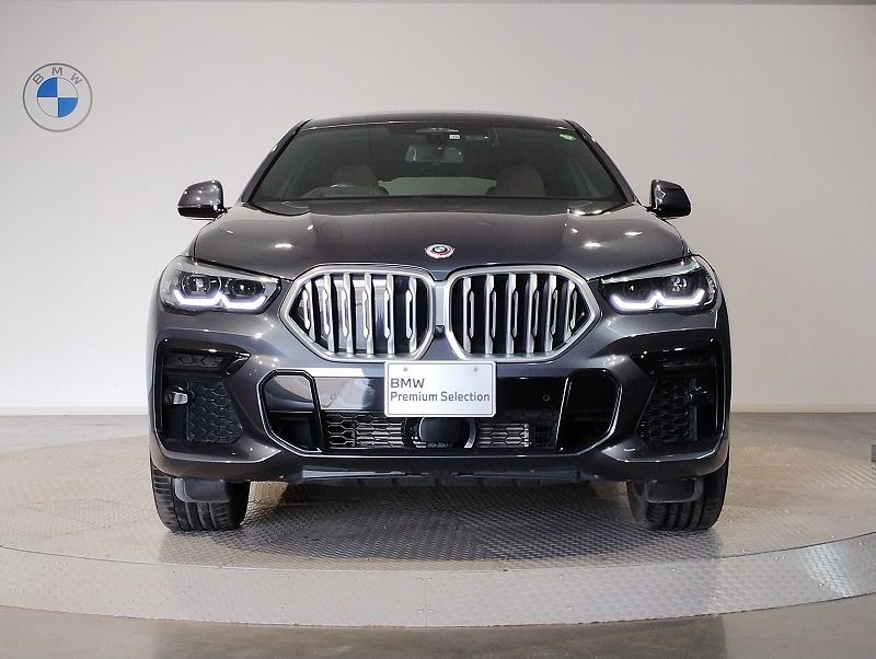 X6 xDrive30d RHD