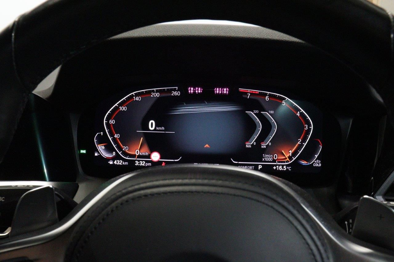 G22 420i B48 2.0 RHD