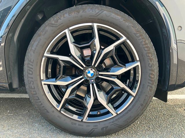 G01 X3 xDrive20d RHD ZA LCI