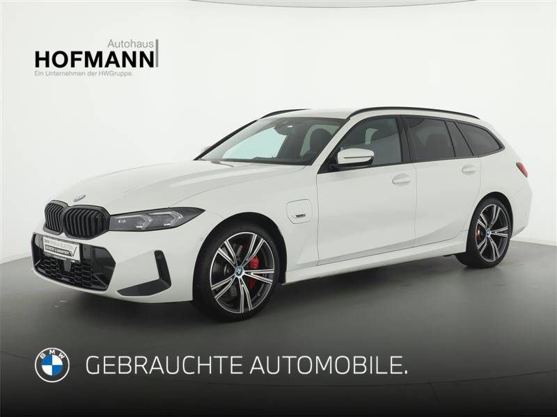 330e xDrive Touring