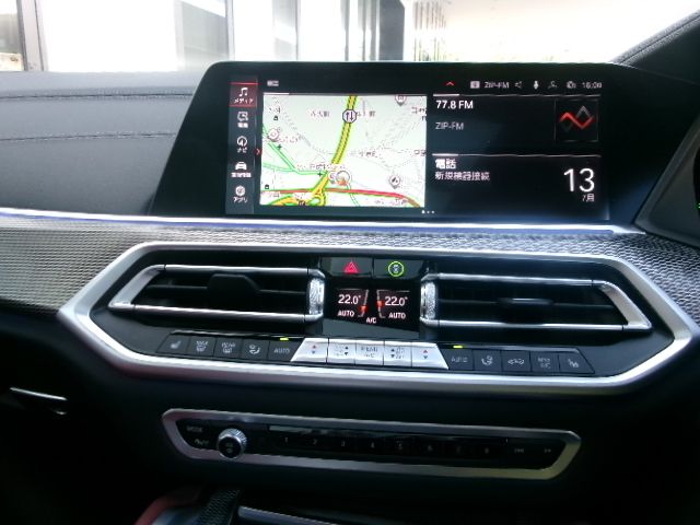 X6 xDrive30d RHD