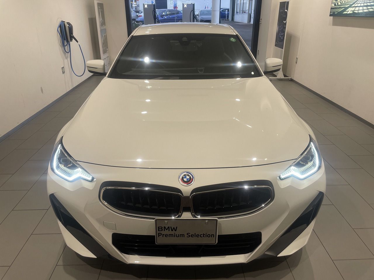 G42 220i Coupe
