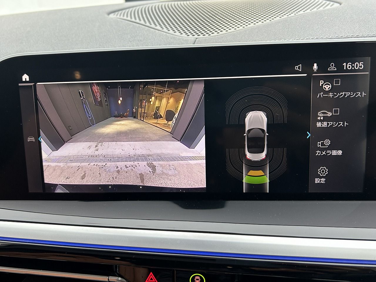 G29 z4 sDrive20i RHD