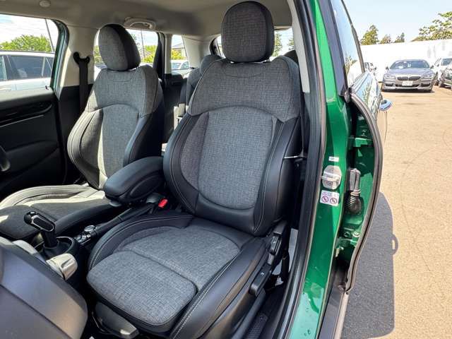Cooper 5 doors