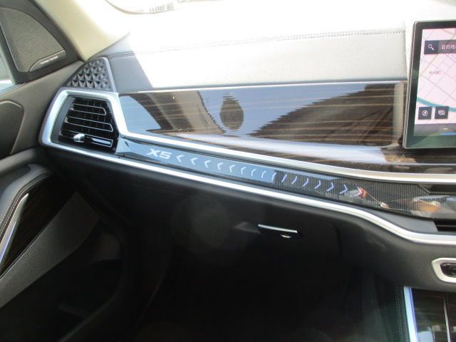 X5 xDrive30d RHD