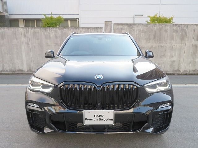 G05 X5 xDrive30d xLine B57 3.0d