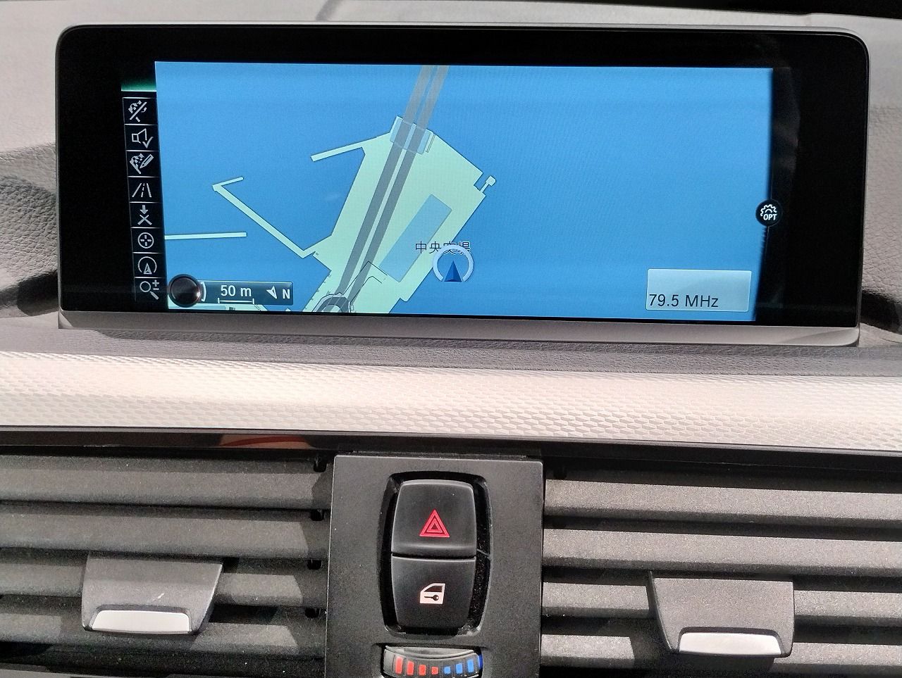 320I GRANTURISMO RHD