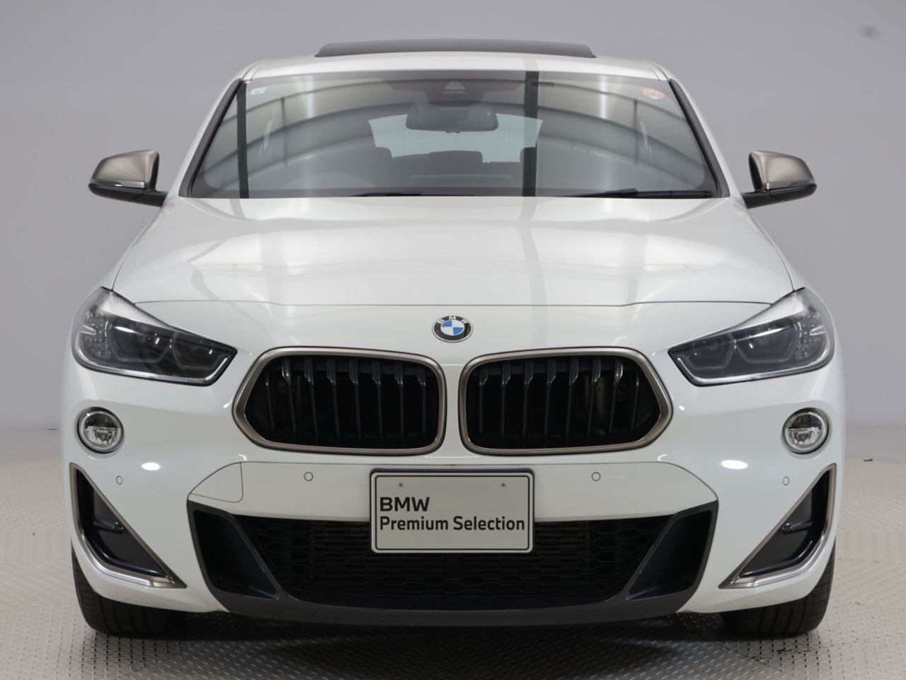 F39 X2 M35i B48 2.0i