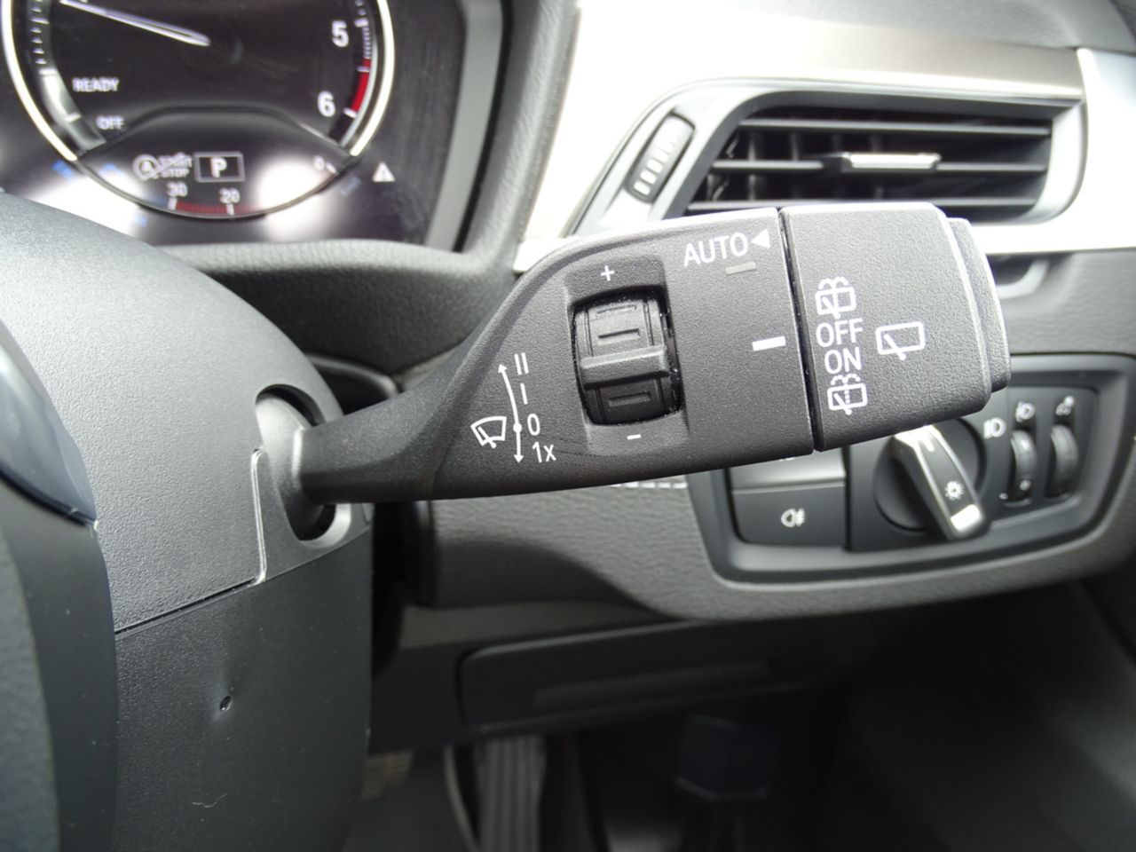 F48 X1 xDrive18d B47 2.0d LCI