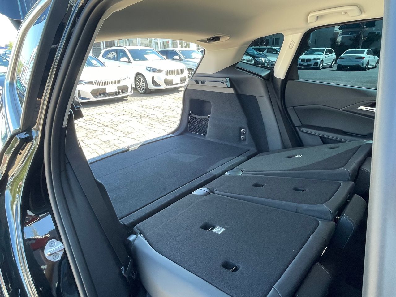 U06 218d Active Tourer B47 2.0d