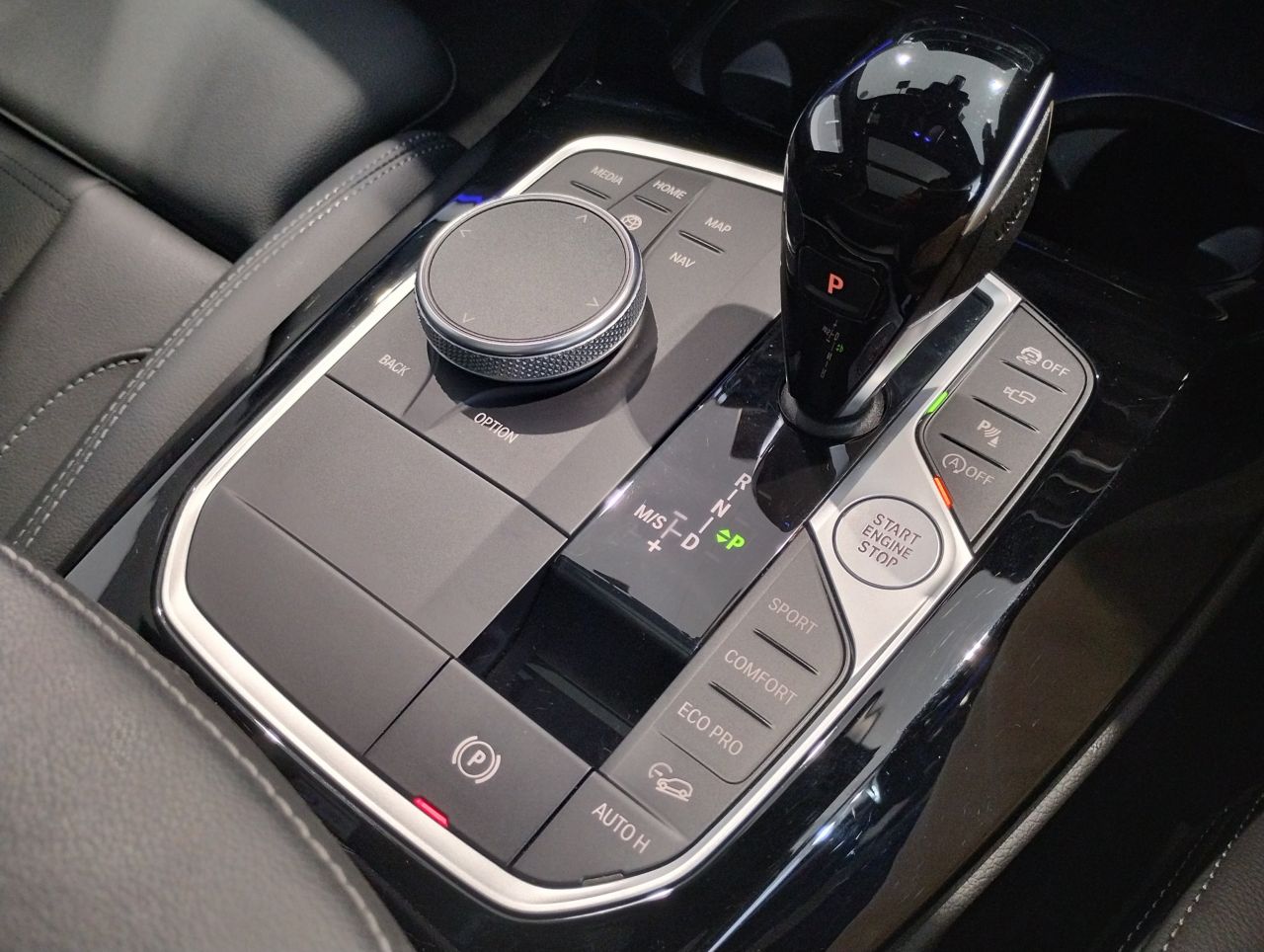 G01 X3 xDrive20d RHD ZA LCI
