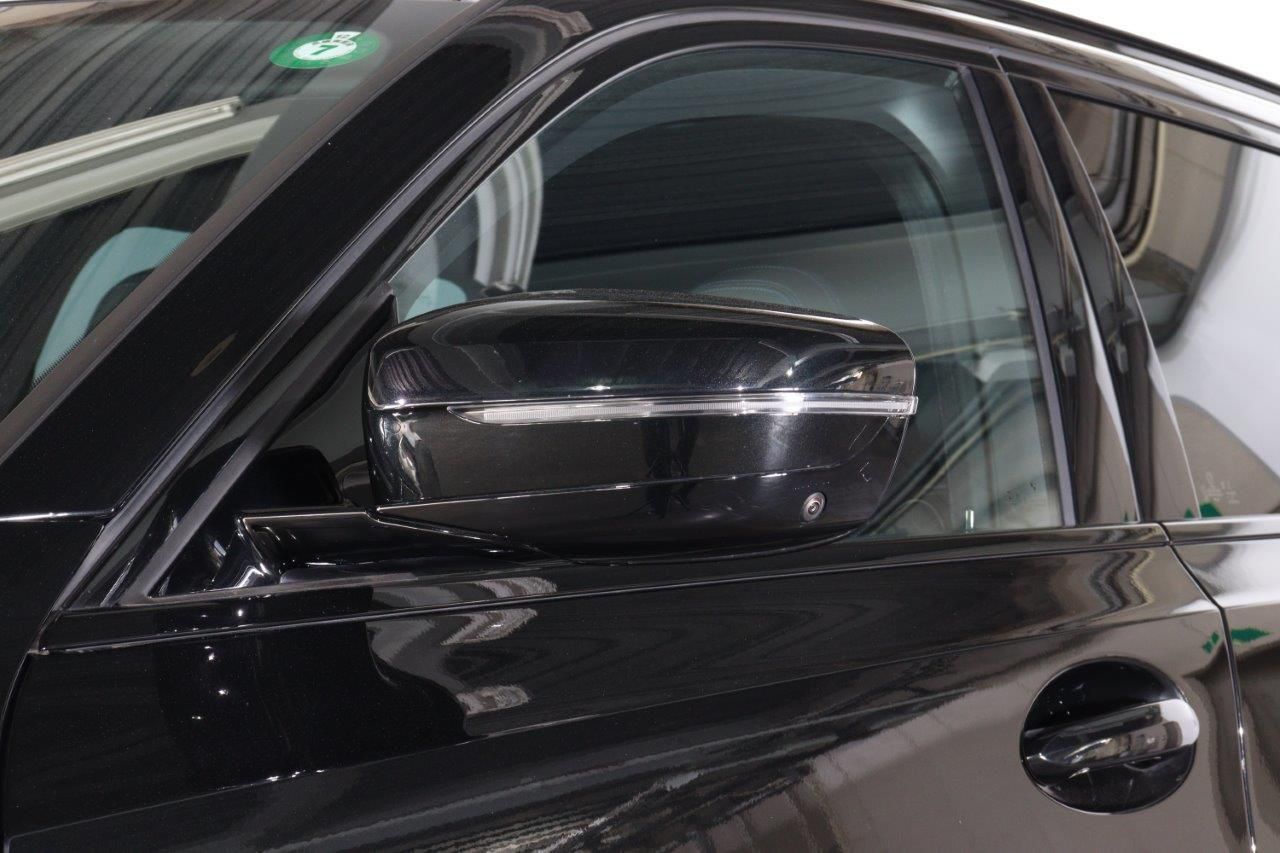 G21 320d xDrive Touring RHD