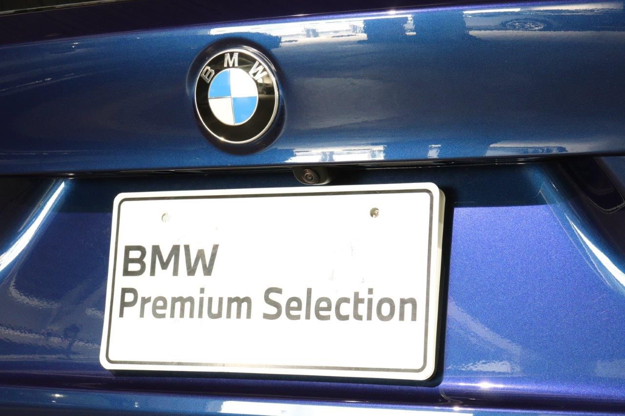 X1 sDrive18i RHD