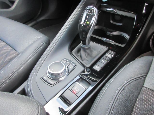 F48 X1 xDrive18d B47 2.0d LCI