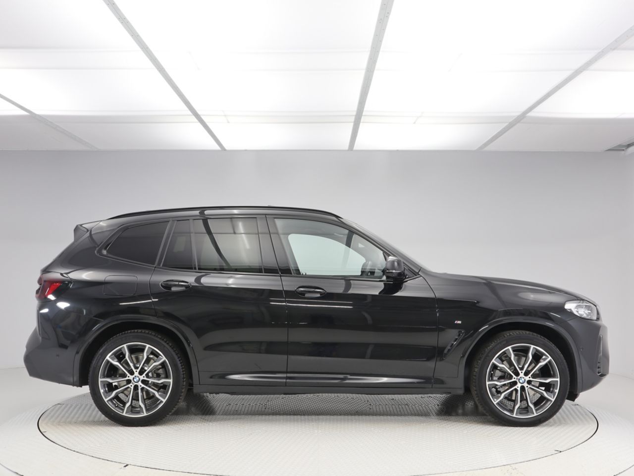 G01 X3 xDrive20d RHD ZA LCI