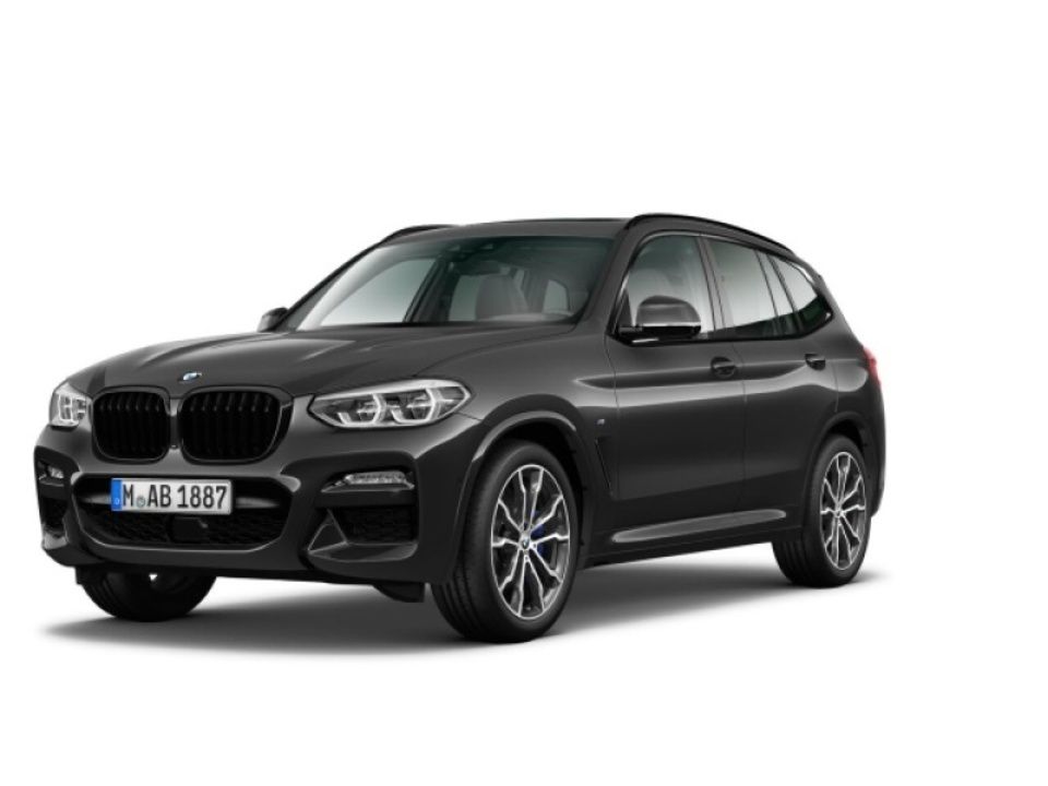 X3 xDrive30d