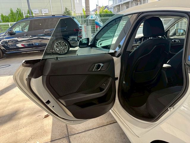 F44 218i Gran Coupe B38 1.5i